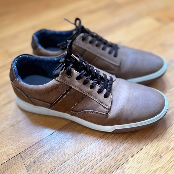 Men’s Rye by Hawker Rye Sneakers, Size‎ 9.5 - Picture 1 of 7